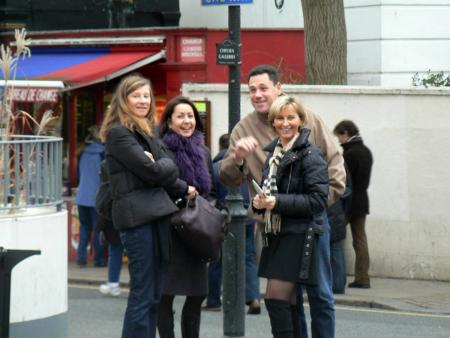 Voyage à Londres (14)
