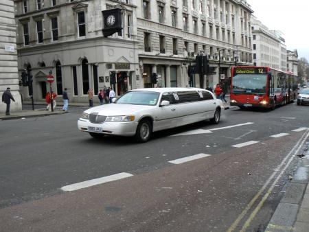 Voyage à Londres (18)