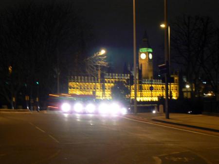 Voyage à Londres (22)