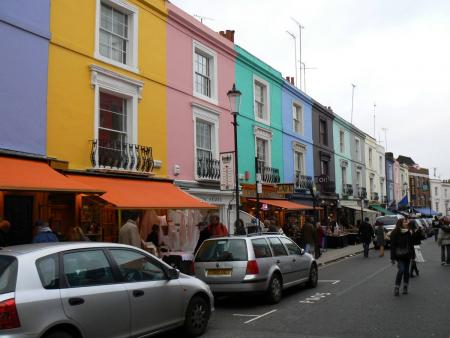 Voyage à Londres (11)
