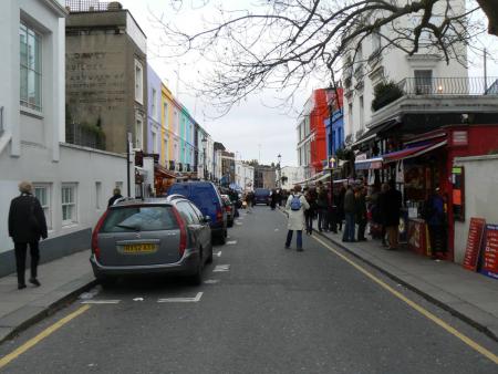 Voyage à Londres (9)