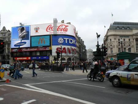 Voyage à Londres (16)
