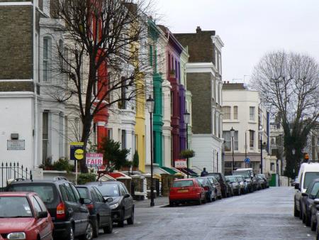 Voyage à Londres (12)