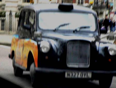 Voyage à Londres (15)